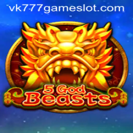 Discover the Thrilling World of 5GodBeasts with VK777 GAME