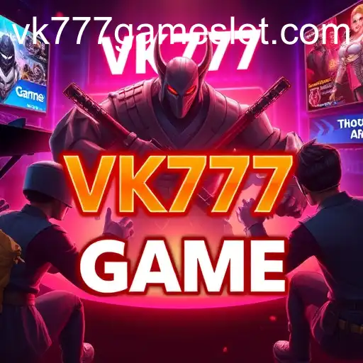 Exclusive Insights into VK777 GAME: A New Era in Online Gaming