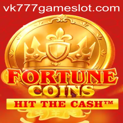 Exploring the World of FortuneCoins and the VK777 GAME