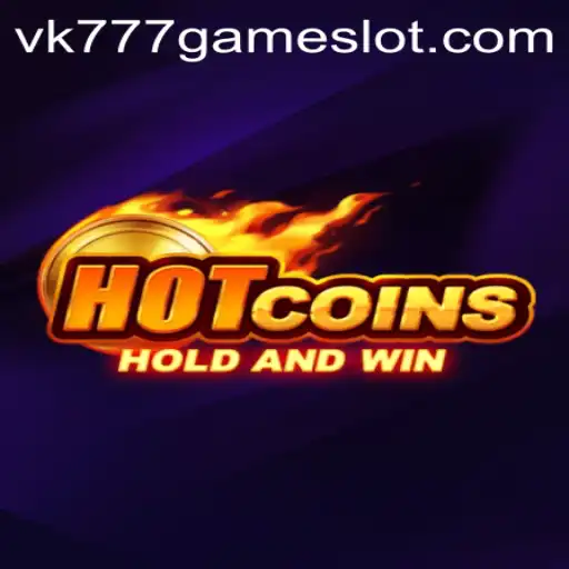 HotCoins: A Riveting Journey through VK777 GAME
