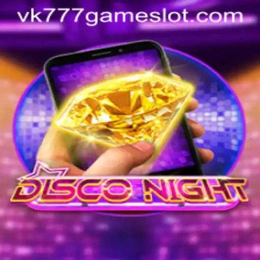 DiscoNightM: The Mesmeric Gaming Experience