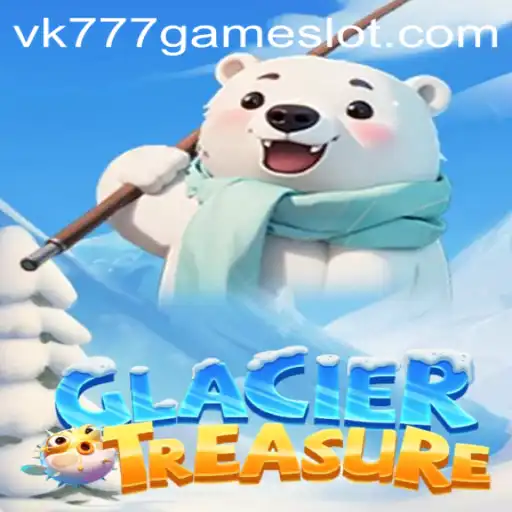Discover the Frosty Excitement of GlacierTreasure: An Inside Look at VK777 GAME's Latest Release
