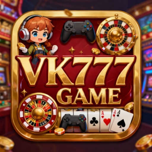 VK777 GAME