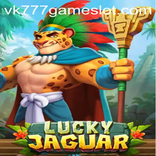 Unveiling LuckyJaguar: The VK777 GAME Phenomenon