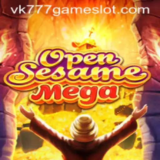 Unveiling the Thrills of OPENSESAMEMEGA: Dive into the Exciting World of VK777 GAME