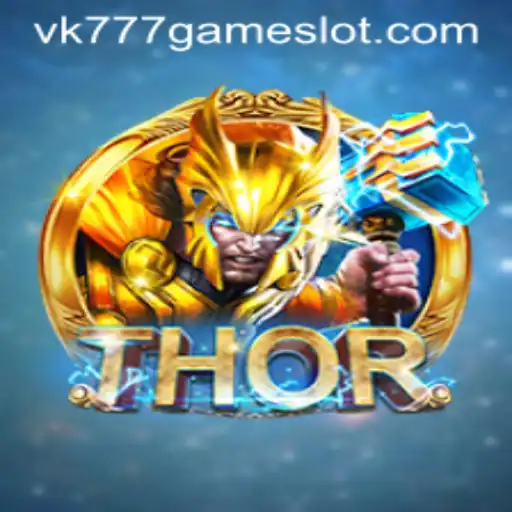 THOR: An Epic Adventure with VK777 GAME