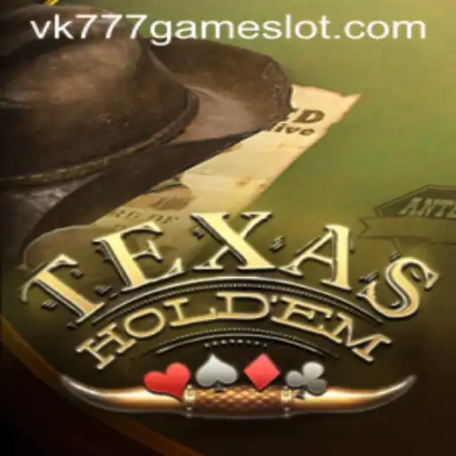 Mastering Texas Hold'em: An In-Depth Look at the Classic Game and the Popular VK777 GAME Platform