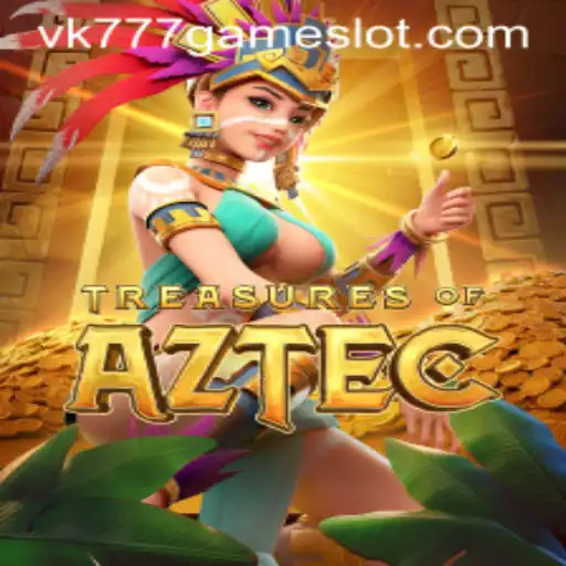 Exploring the World of Treasures of Aztec: A Deep Dive into VK777 GAME