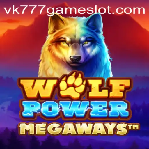 Exploring the Features and Rules of WolfPowerMega in VK777 GAME