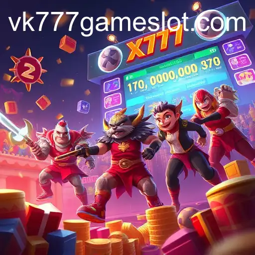 Exploring Effective Promotions in VK777 GAME